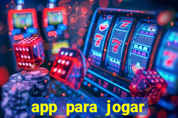 app para jogar truco valendo dinheiro